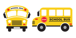 2025-26 Bus Information
