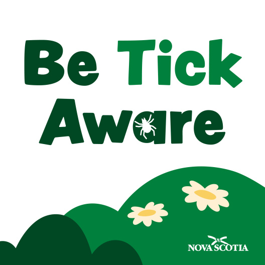 Be Tick Aware