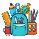 2026-2027 Supply Lists